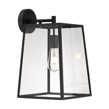 Scottsdale 25cm Outdoor Wall Light